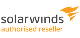 SolarWinds Authorised Partner